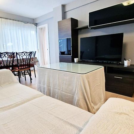 Aa Guest - Sur Sea Views Eco Apartment Бенальмадена Экстерьер фото