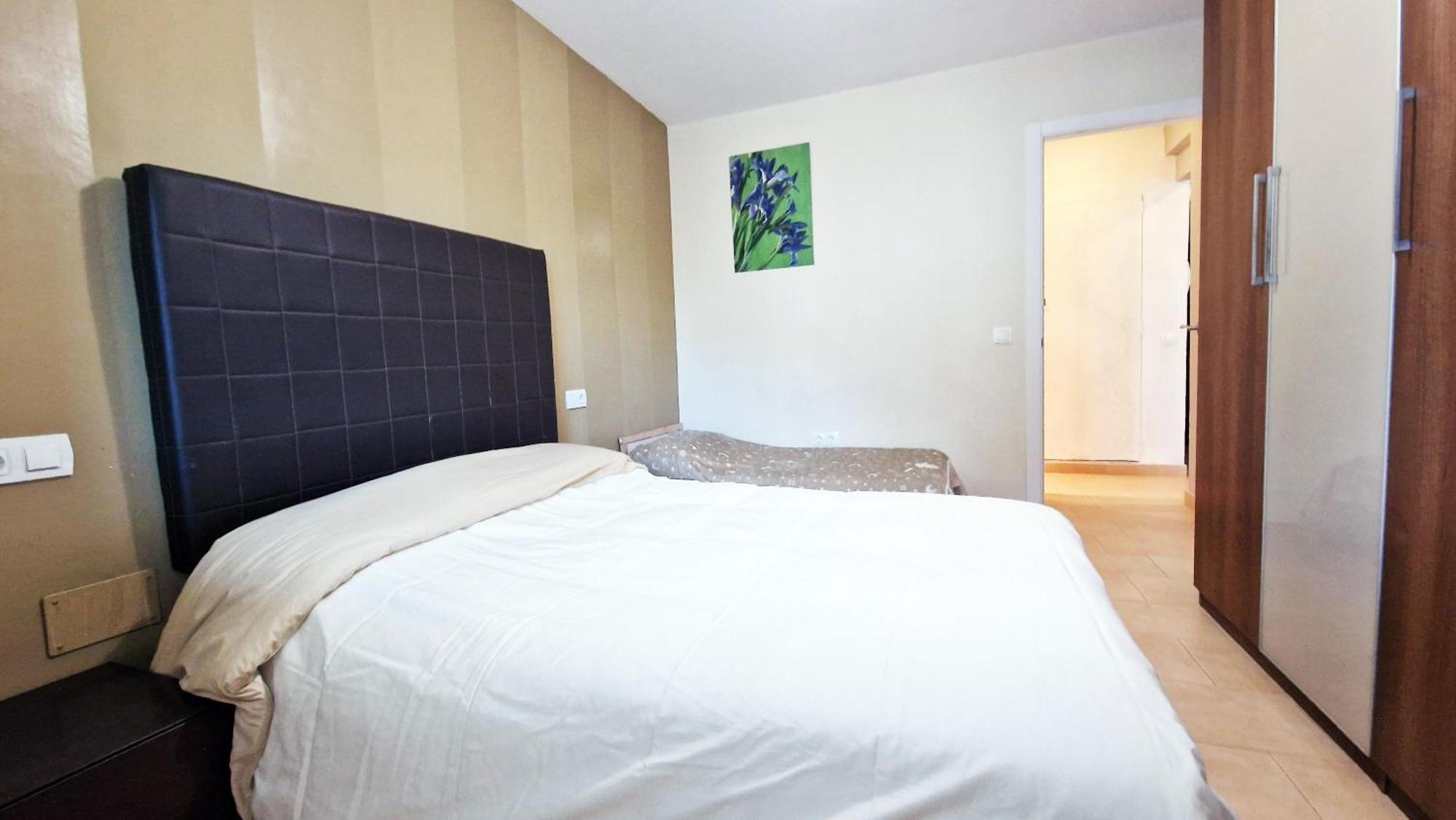 Aa Guest - Sur Sea Views Eco Apartment Бенальмадена Экстерьер фото