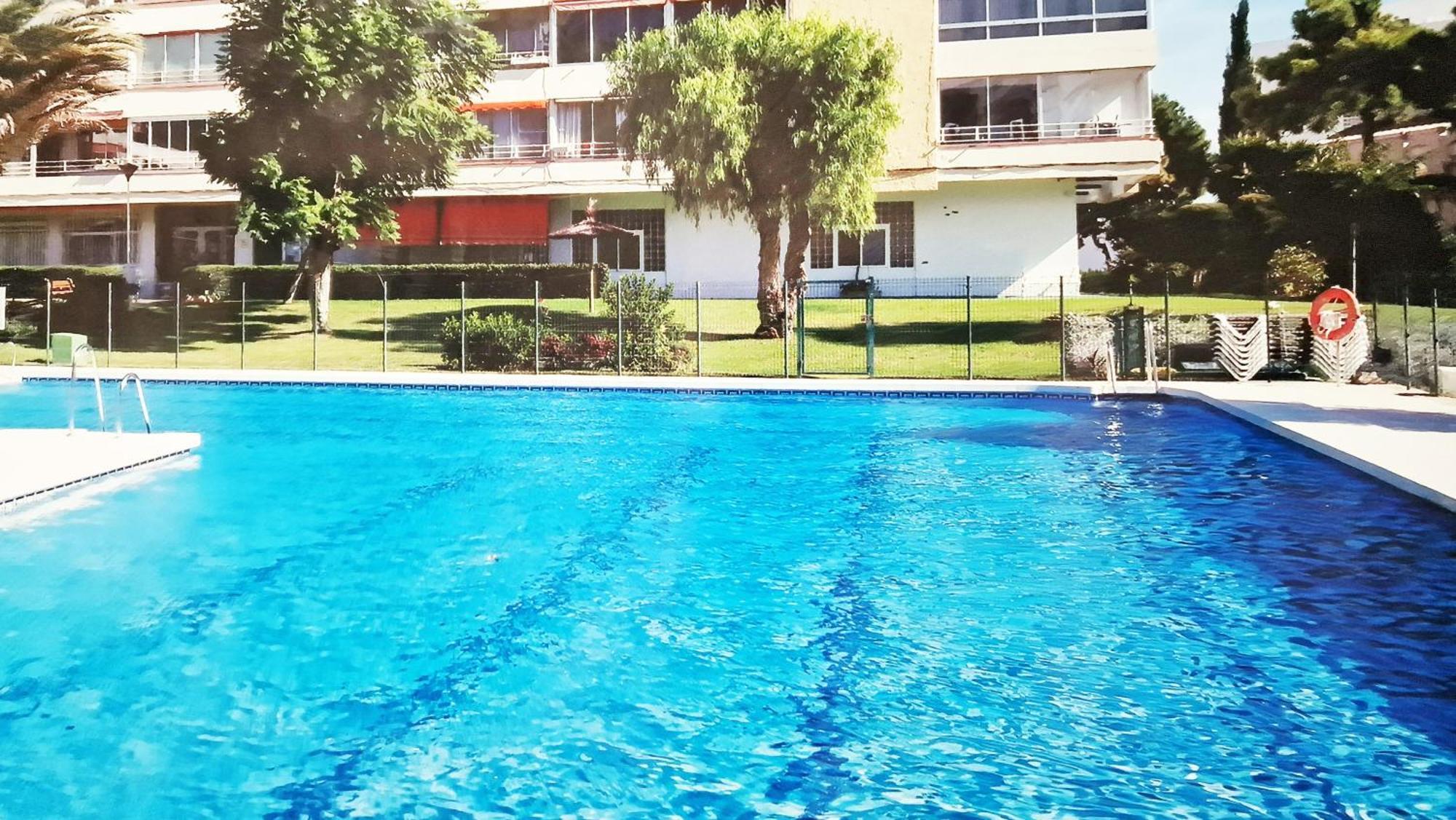 Aa Guest - Sur Sea Views Eco Apartment Бенальмадена Экстерьер фото